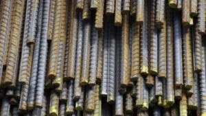 سعر طن الحديد في مصر يحافظ على استقراره مع استمرار ثبات أسعار حديد عز الأحد 14 ديسمبر 2025